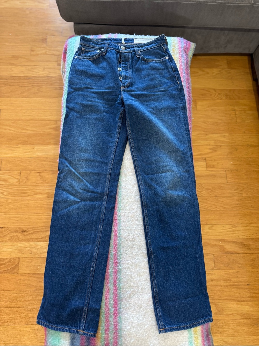 rag & bone Alex - Picture 3 of 10